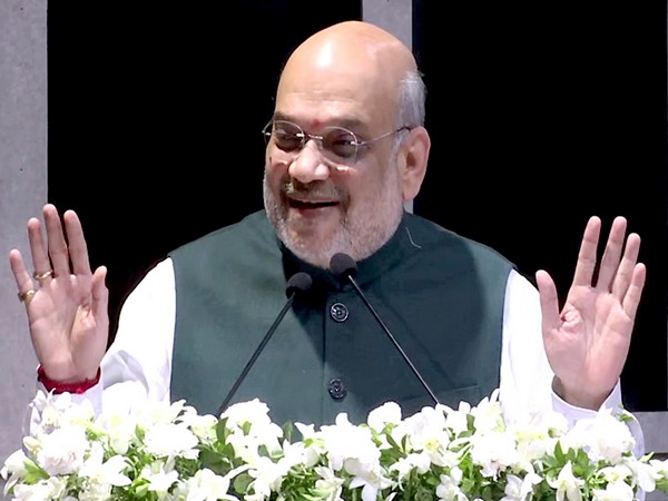 India is a geo-cultural country. Till we understand this, we will not understand the idea of India: Union Home Minister Amit Shah at the DU event.