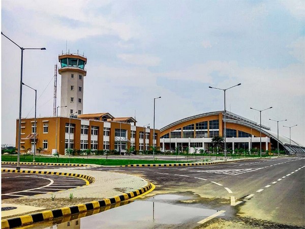 Nepal gets second international airport 