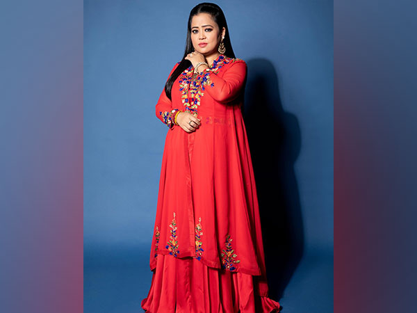 Bharti Singh issues apology after her old video of mocking beard goes viral 