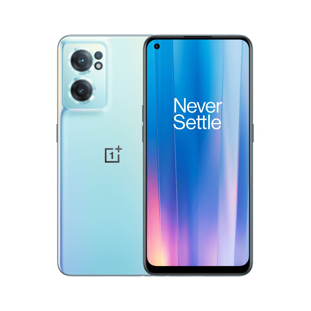 OxygenOS 12 (Android 12) rolling out to OnePlus Nord CE 2 and OnePlus 9RT