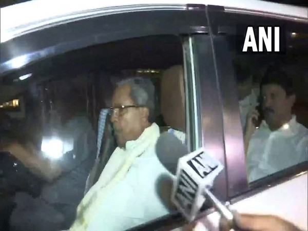 Karnataka CM suspense: Siddaramaiah remains tightlipped after meeting AICC leadership in Delhi