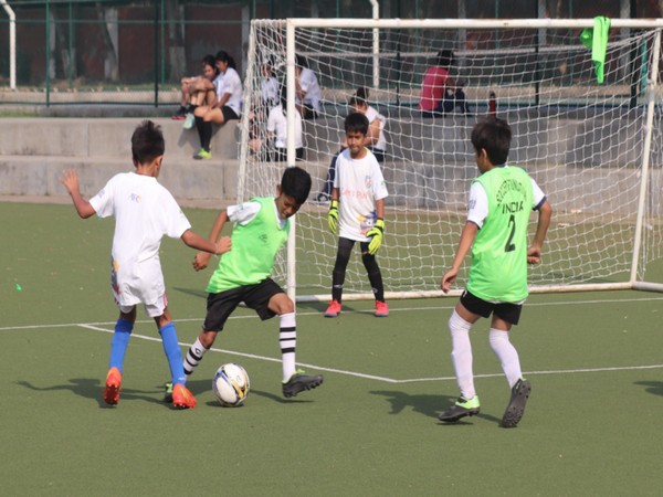 AIFF takes strategic steps to reform grassroots football in India
