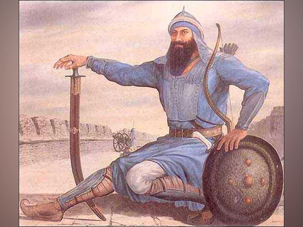 Banda Singh Bahadur: Warrior who laid foundation of 1st Sikh empire