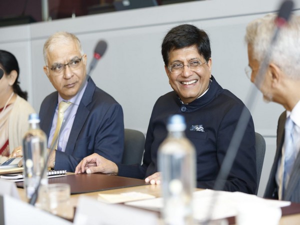 Enhanced cooperation in digital, clean tech will help achieve shared vision of India, Europe: Commerce Minister Goyal