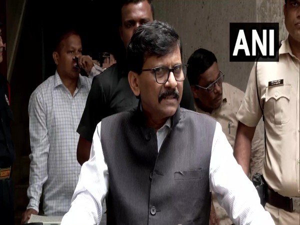 Maharashtra: Shinde camp MLA's breach of privilege motion notice against Sanjay Raut