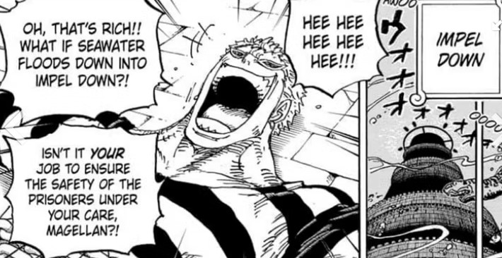 One Piece Chapter 1115: What Dr. Vegapunk Will Reveal About Joy Boy and His Kingdom