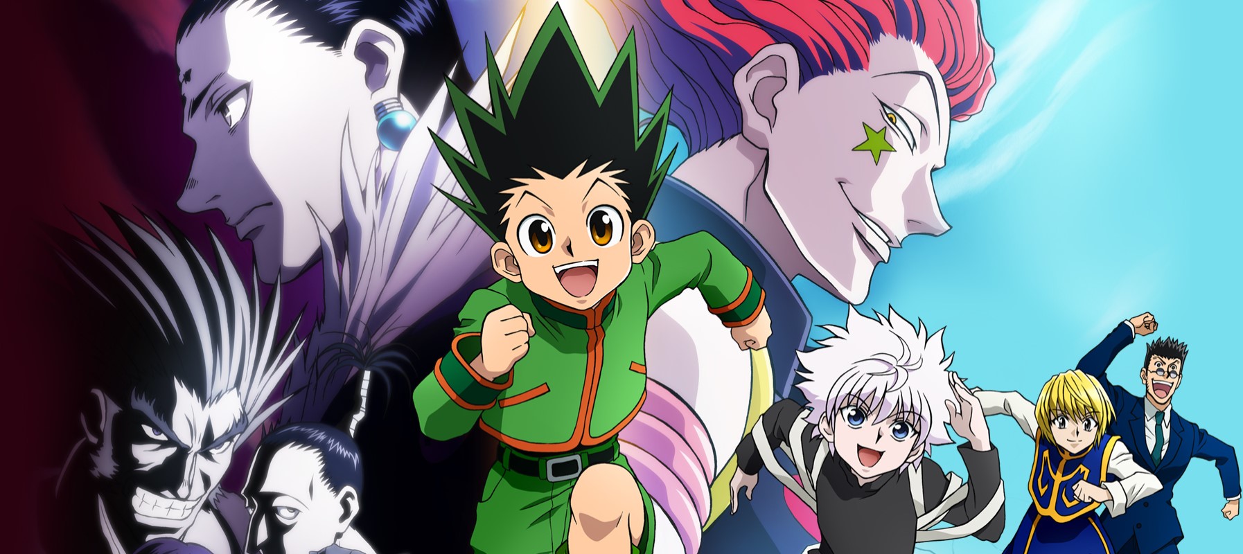 Yoshihiro Togashi Resumes Hunter x Hunter with New Chapters Ahead