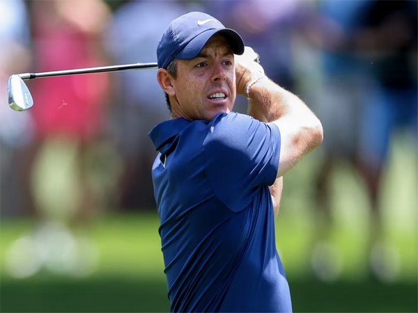 Rory McIlroy and Patrick Cantlay Shine at U.S. Open First Round