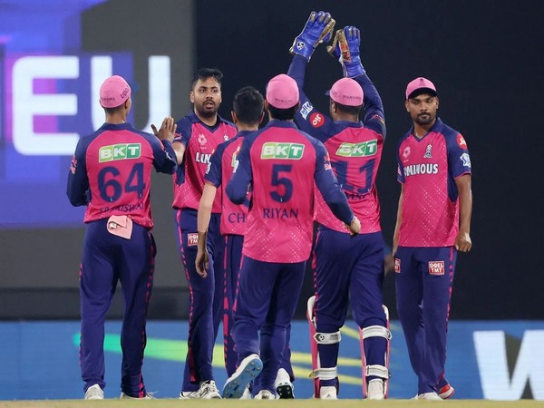 Rajasthan Royals' Spectacular Eliminator Triumph Against RCB