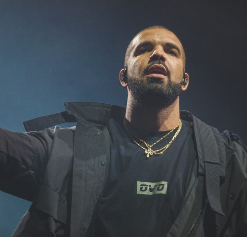 Rapper Drake's Toronto mansion guard wounded in overnight shooting