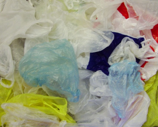 Indonesia's parliament delays approval for levy on plastic bags