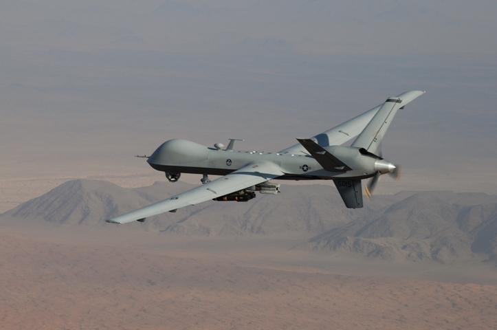 Saudi coalition intercepts rebel Yemeni drones