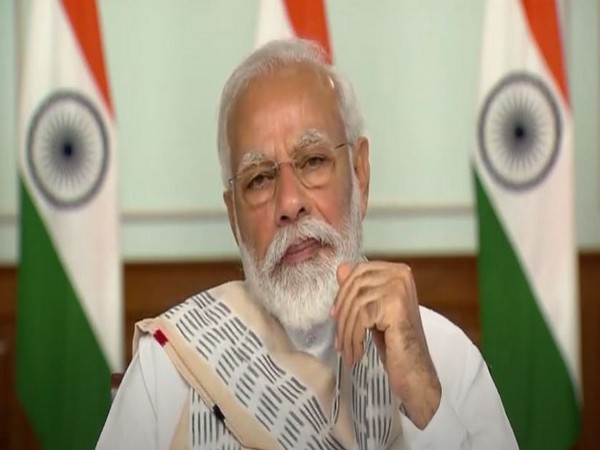 PM Modi underlines need to give constant emphasis on health infrastructure