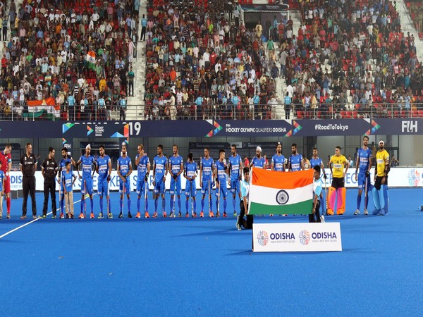 Tokyo 2020: Indian men's hockey team is among the top five contenders, says Oltmans