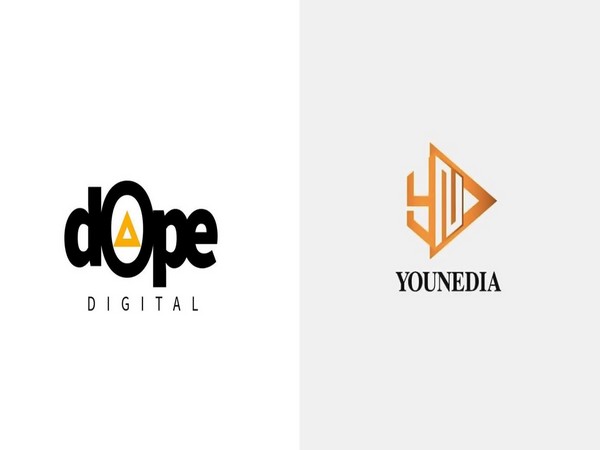 Dope Digital & YouNedia - A reliable name in competitive field of digital marketing 