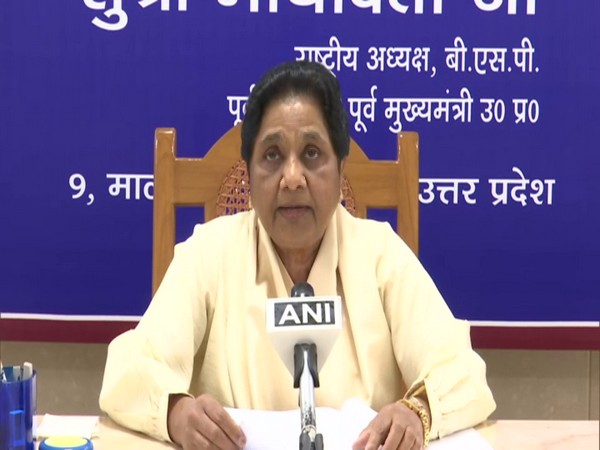 Mayawati denies claim of BSP MLAs leaving ranks and joining SP