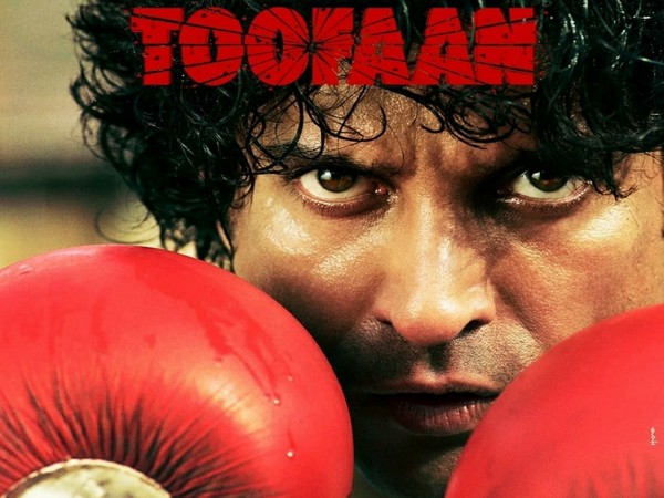 Farhan Akhtar's 'Toofaan' to release on OTT platfrom on July 16