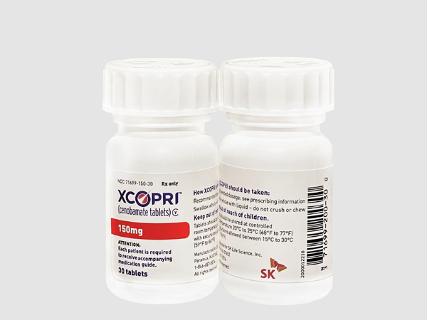 SK Biopharm's new epilepsy medicine 'Cenobamate' to be released in Europe, firstly in Germany