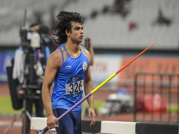 Tokyo Olympics: All my requirements have been taken care of, says Neeraj Chopra