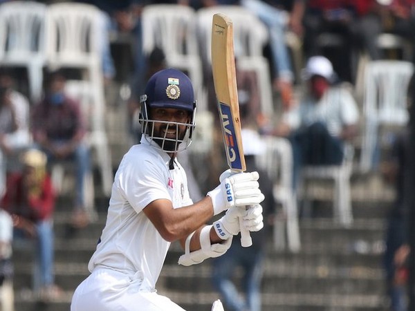 WTC final: Will look to play my natural game, says Rahane 