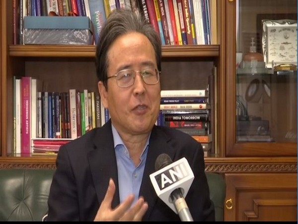 No quarantine for Covishield vaccinated Indians in South Korea, mandatory for Covaxin recipients: Korean Envoy