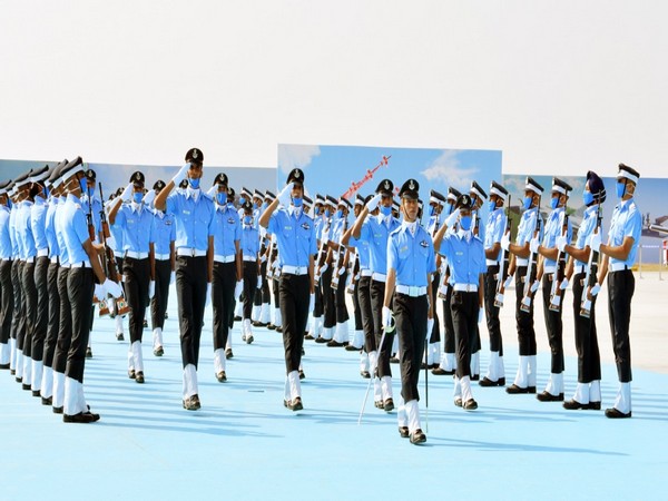 Combined Graduation Parade of IAF to be held on June 19 sans parents of flight cadets