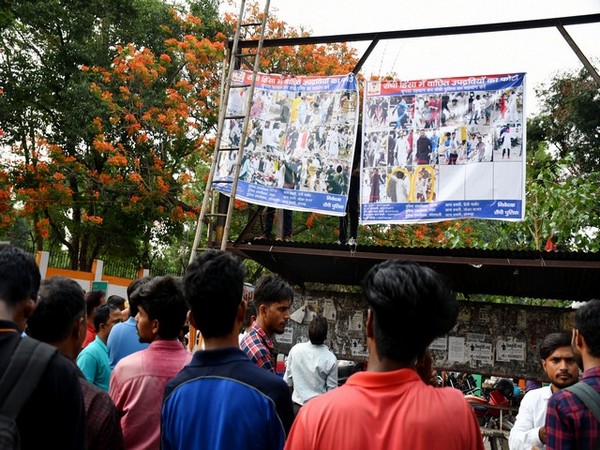 Jharkhand govt seeks explanation from Ranchi SSP over putting up posters of violence accused