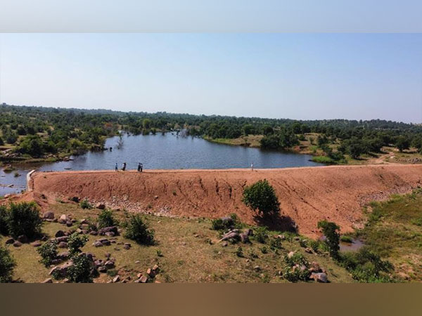 DS Group launches a Water Economic Zone in Madhya Pradesh