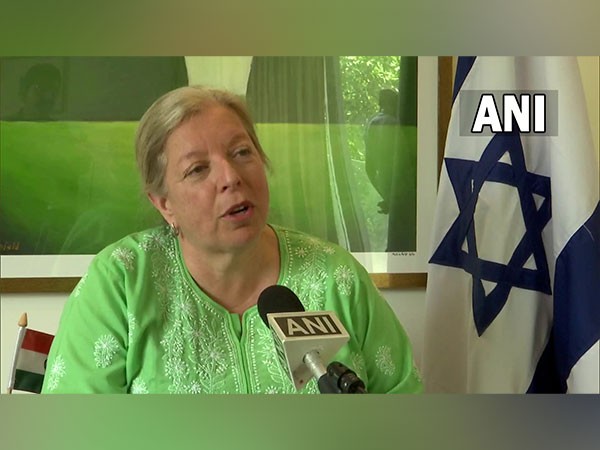 Israeli PM may visit India this summer, dates yet to be decided: Ambassador Eynat Shlein