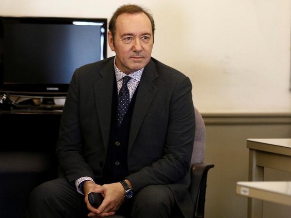 Kevin Spacey gets unconditional bail following hearing at London court for sexual assault charges