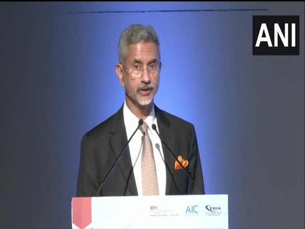 India, ASEAN can contribute to emergence of new world order: S Jaishankar