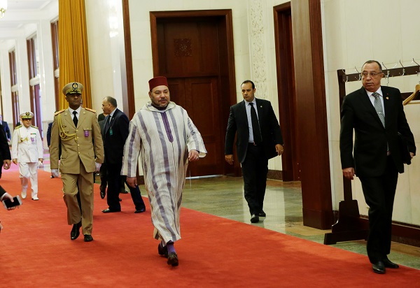 Moroccan King Pardons Journalists Amid Criticism of Retaliatory Prosecutions