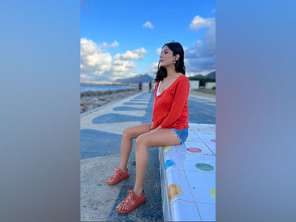  Shehnaaz Gill's vacation pictures from Italy leave fans in awe 