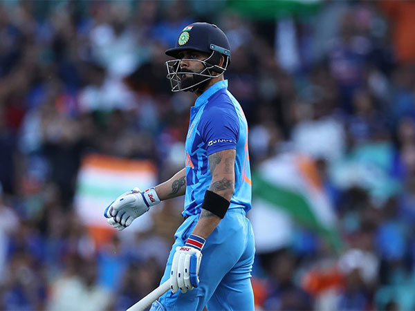 "It's good he is little hungrier": India coach Vikram Rathour not concerned about Virat's form 
