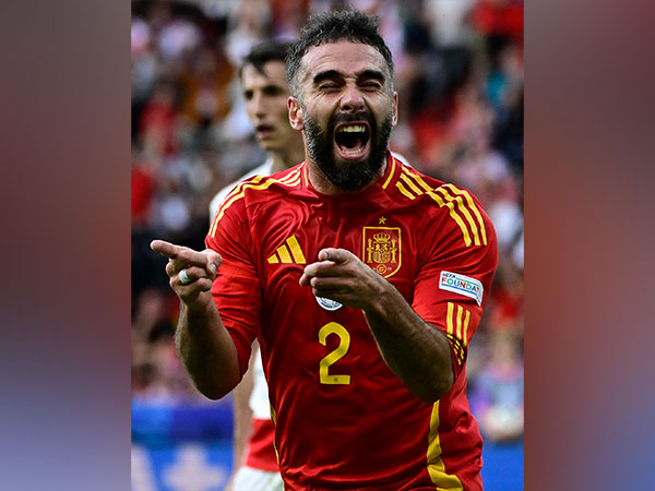 Euro 2024: Spain thump three goals past Croatia to begin campaign on winning note 