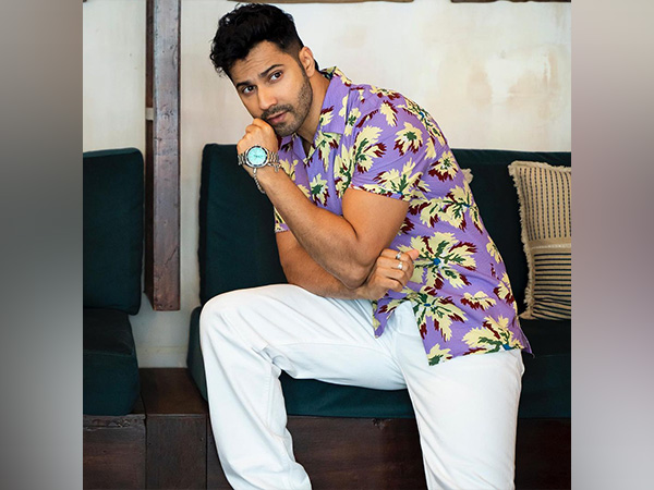 New dad Varun Dhawan returns to 'Baby John' set, shares BTS with four units in action