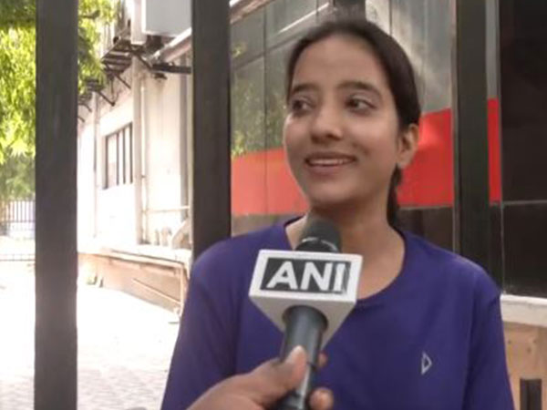 "Everyone has a lot of expectations," says UPSC Prelims aspirant  