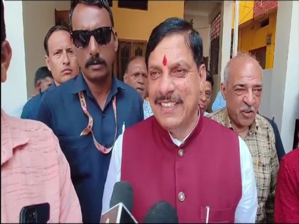 Upholding family traditions in Hindu culture sets example for world: MP CM Mohan Yadav on Father's Day