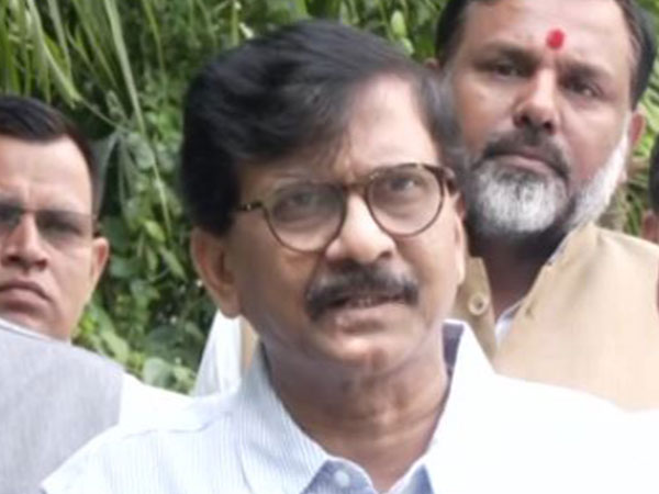 Sanjay Raut Criticizes Election Symbol Snatch, Plans Supreme Court Appeal