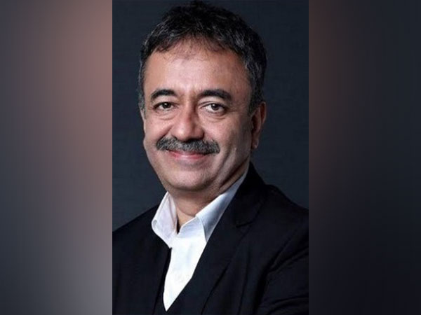 Rajkumar Hirani Honored with 2023 National Kishore Kumar Award