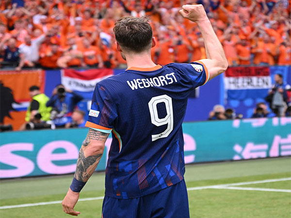 Wout Weghorst: The Tall Dynamo Behind Netherlands’ Comeback Victory