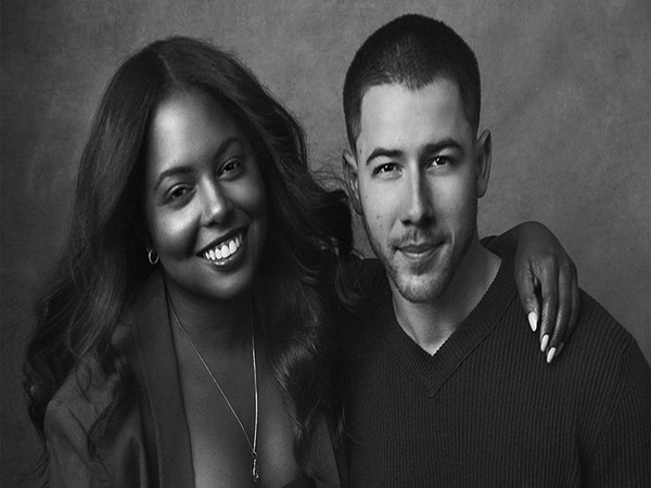 Nick Jonas, Adrienne Warren to star in 'The Last Five Years' on Broadway