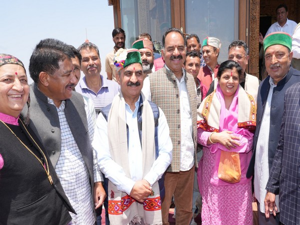 CM Sukhvinder Singh Sukhu's Promises Delivered: Rs 4500 for 7,280 Women in Himachal