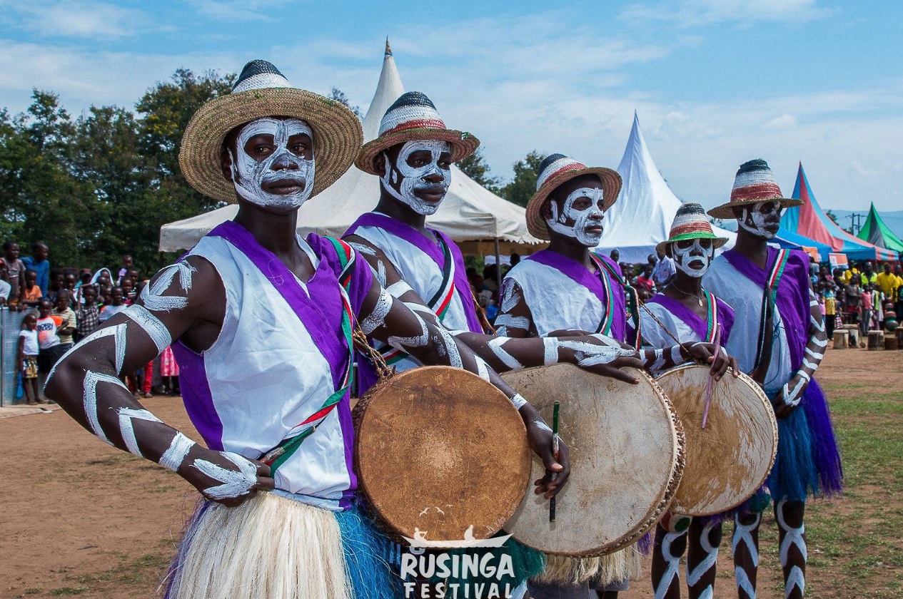 Kenya’s beautiful festivals and events you should never miss while
