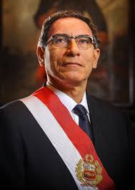 Peru President Vizcarra's PM loses confidence vote, another cabinet reshuffle imminent