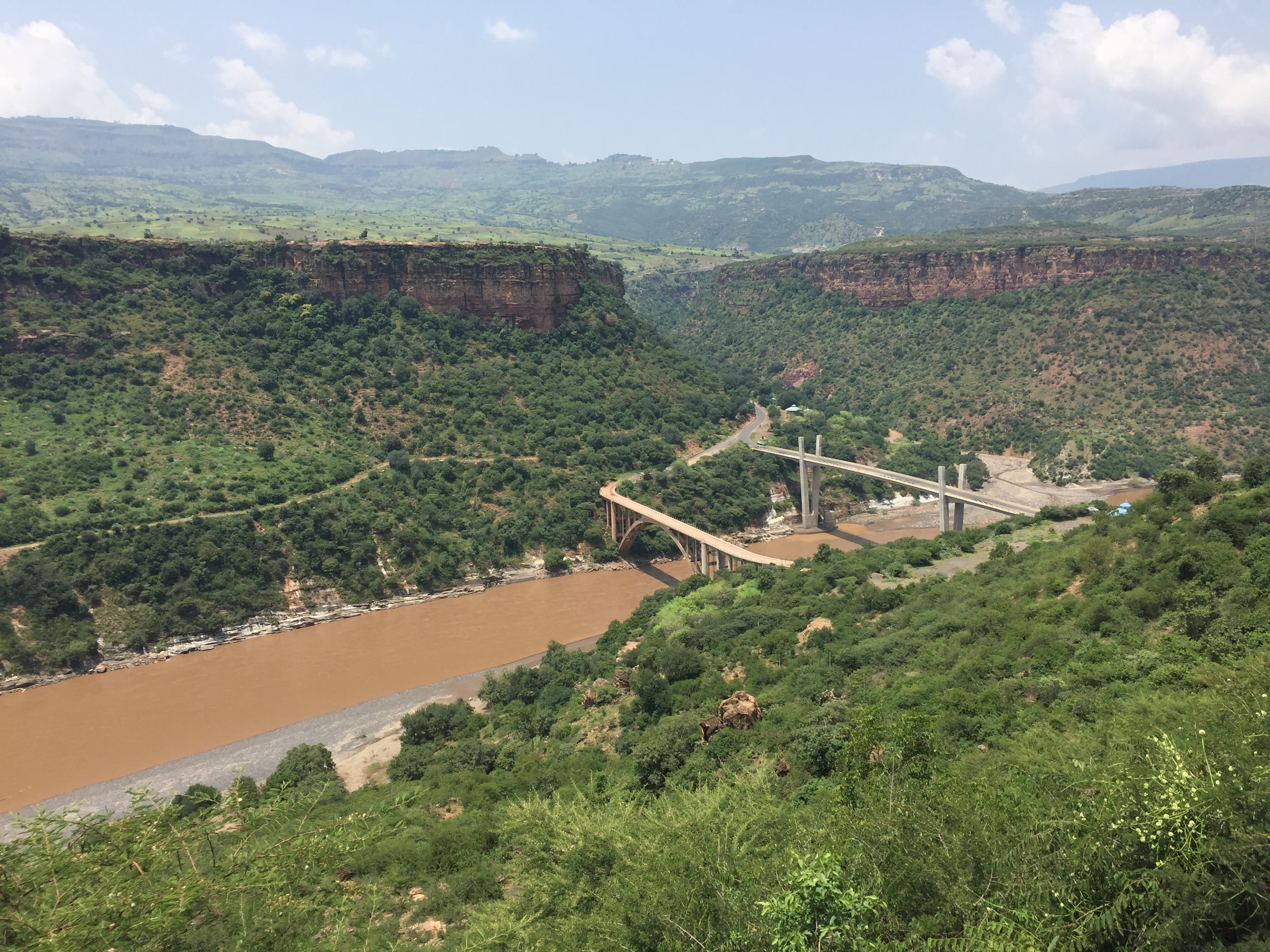Sudan rejects Ethiopia's proposal on filling of Grand Ethiopian Renaissance Dam