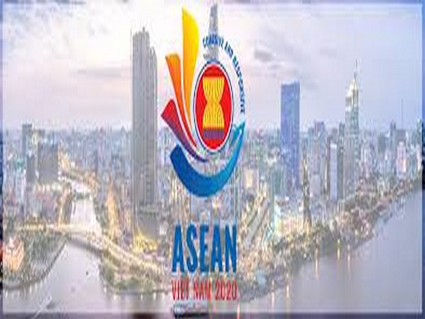 ASEAN, Indian senior officials gather at online 22nd meeting