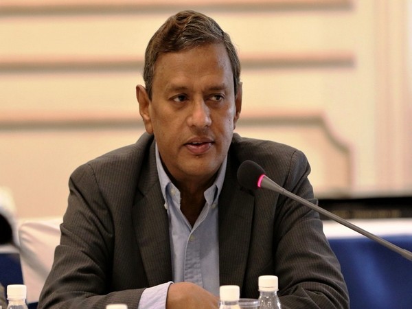 Endeavour to start camps as early as possible, says AIFF Gen Secy
