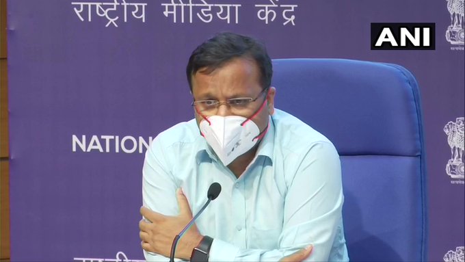 Incorporate face mask into our lives as a new normal: Health Ministry urges citizens