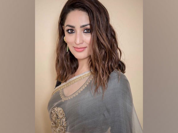 Yami Gautam Says NO to Uncomfortable Beauty Standing with Faces Canada as Their Brand Ambassador